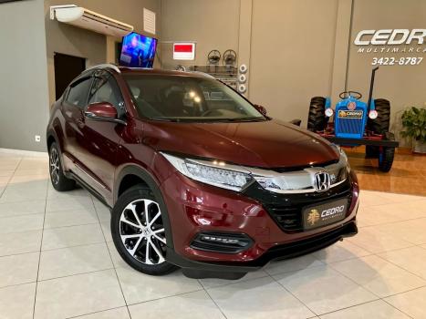 HONDA HR-V 1.8 16V 4P EXL FLEX AUTOM�TICO CVT, Foto 7