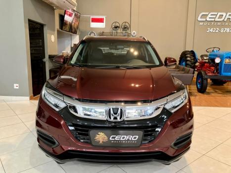 HONDA HR-V 1.8 16V 4P EXL FLEX AUTOM�TICO CVT, Foto 8