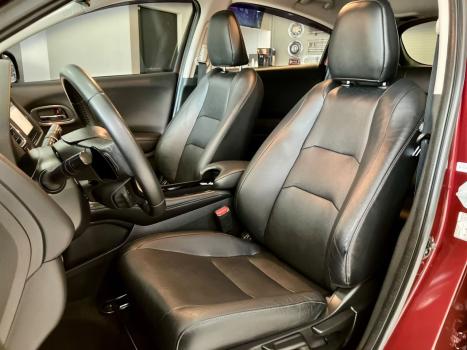 HONDA HR-V 1.8 16V 4P EXL FLEX AUTOM�TICO CVT, Foto 9