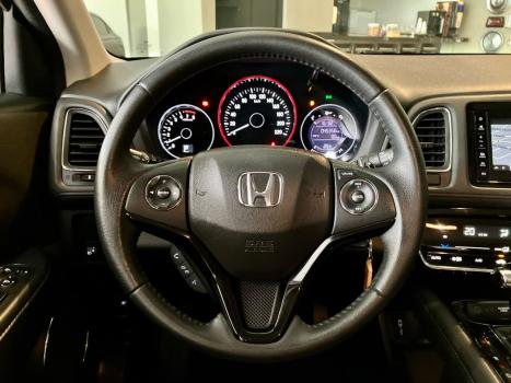 HONDA HR-V 1.8 16V 4P EXL FLEX AUTOM�TICO CVT, Foto 14