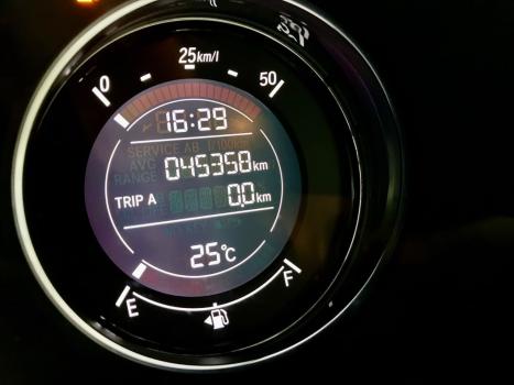 HONDA HR-V 1.8 16V 4P EXL FLEX AUTOM�TICO CVT, Foto 17