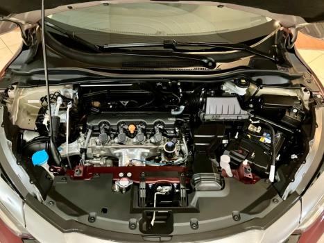 HONDA HR-V 1.8 16V 4P EXL FLEX AUTOM�TICO CVT, Foto 18