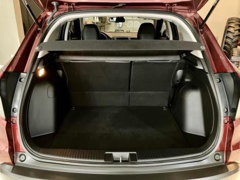 HONDA HR-V 1.8 16V 4P EXL FLEX AUTOM�TICO CVT, Foto 19