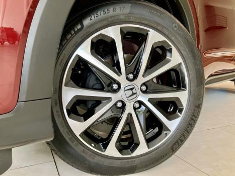 HONDA HR-V 1.8 16V 4P EXL FLEX AUTOM�TICO CVT, Foto 21