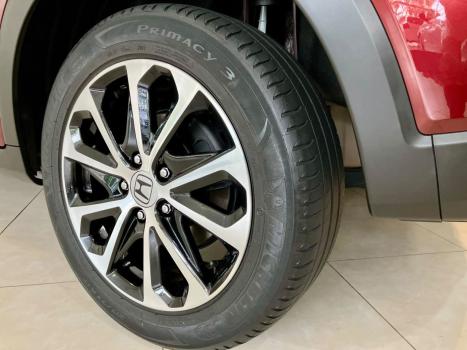 HONDA HR-V 1.8 16V 4P EXL FLEX AUTOM�TICO CVT, Foto 22