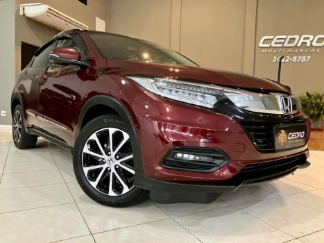 HONDA HR-V 1.8 16V 4P EXL FLEX AUTOM�TICO CVT, Foto 23