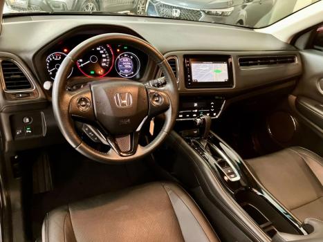HONDA HR-V 1.8 16V 4P EXL FLEX AUTOM�TICO CVT, Foto 24