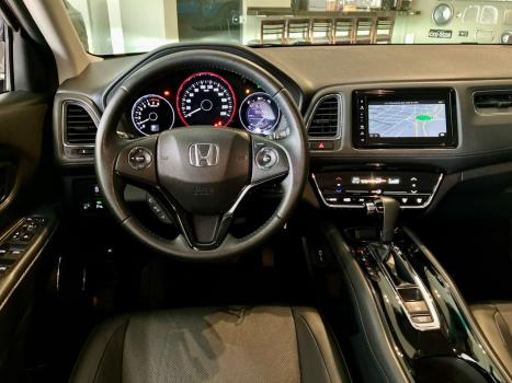 HONDA HR-V 1.8 16V 4P EXL FLEX AUTOM�TICO CVT, Foto 25