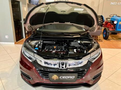 HONDA HR-V 1.8 16V 4P EXL FLEX AUTOM�TICO CVT, Foto 29