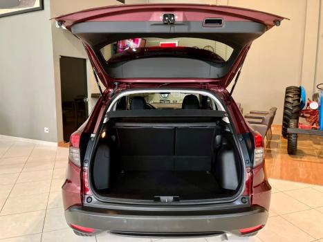 HONDA HR-V 1.8 16V 4P EXL FLEX AUTOM�TICO CVT, Foto 30