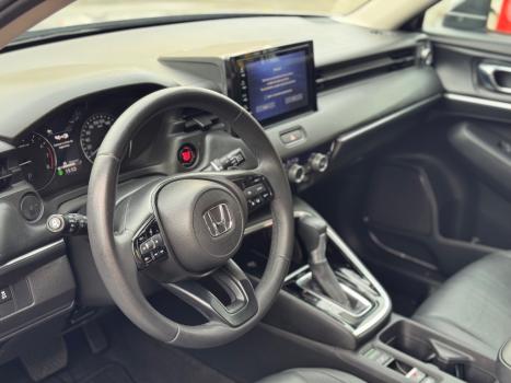 HONDA HR-V 1.8 16V 4P EXL FLEX AUTOM�TICO CVT, Foto 2