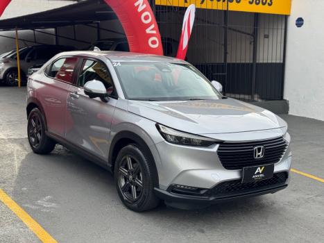 HONDA HR-V 1.8 16V 4P EXL FLEX AUTOM�TICO CVT, Foto 3