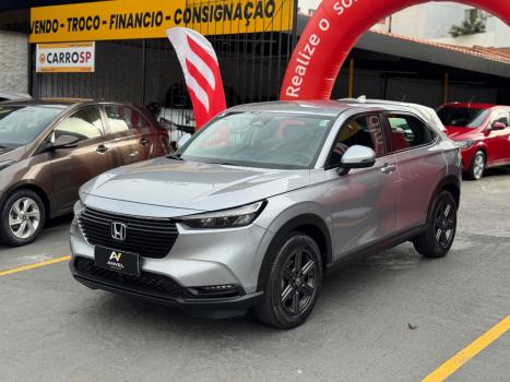 HONDA HR-V 1.8 16V 4P EXL FLEX AUTOM�TICO CVT, Foto 4