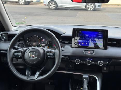 HONDA HR-V 1.8 16V 4P EXL FLEX AUTOM�TICO CVT, Foto 6