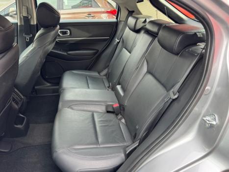 HONDA HR-V 1.8 16V 4P EXL FLEX AUTOM�TICO CVT, Foto 8