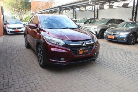 HONDA HR-V 1.8 16V 4P EXL FLEX AUTOM�TICO CVT, Foto 1