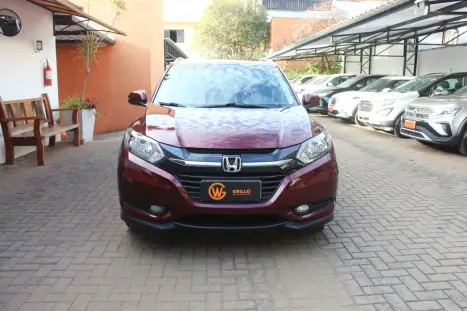 HONDA HR-V 1.8 16V 4P EXL FLEX AUTOM�TICO CVT, Foto 2