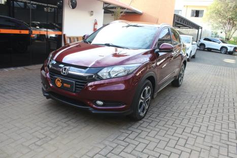 HONDA HR-V 1.8 16V 4P EXL FLEX AUTOM�TICO CVT, Foto 3