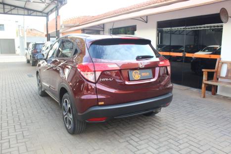 HONDA HR-V 1.8 16V 4P EXL FLEX AUTOM�TICO CVT, Foto 4