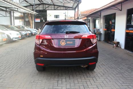 HONDA HR-V 1.8 16V 4P EXL FLEX AUTOM�TICO CVT, Foto 5