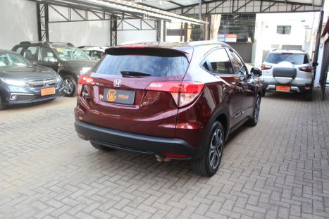 HONDA HR-V 1.8 16V 4P EXL FLEX AUTOM�TICO CVT, Foto 6