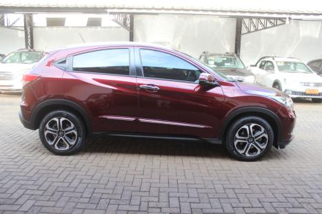 HONDA HR-V 1.8 16V 4P EXL FLEX AUTOM�TICO CVT, Foto 7