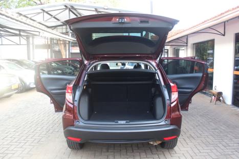 HONDA HR-V 1.8 16V 4P EXL FLEX AUTOM�TICO CVT, Foto 8