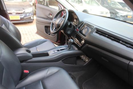 HONDA HR-V 1.8 16V 4P EXL FLEX AUTOM�TICO CVT, Foto 9