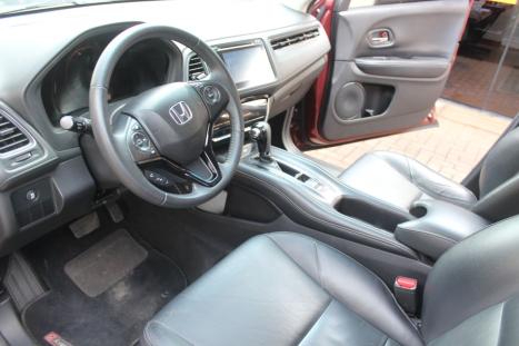 HONDA HR-V 1.8 16V 4P EXL FLEX AUTOM�TICO CVT, Foto 10