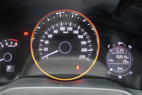HONDA HR-V 1.8 16V 4P EXL FLEX AUTOM�TICO CVT, Foto 11