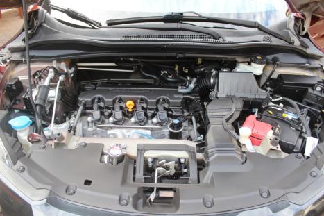HONDA HR-V 1.8 16V 4P EXL FLEX AUTOM�TICO CVT, Foto 13