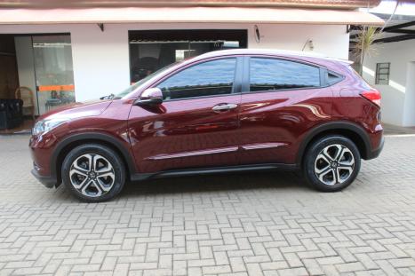 HONDA HR-V 1.8 16V 4P EXL FLEX AUTOM�TICO CVT, Foto 14
