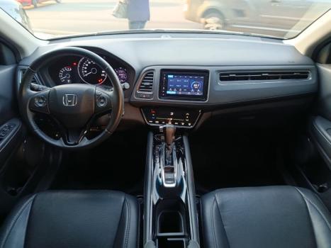 HONDA HR-V 1.8 16V 4P EX FLEX AUTOM�TICO CVT, Foto 2