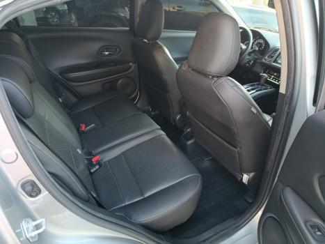 HONDA HR-V 1.8 16V 4P EX FLEX AUTOM�TICO CVT, Foto 3