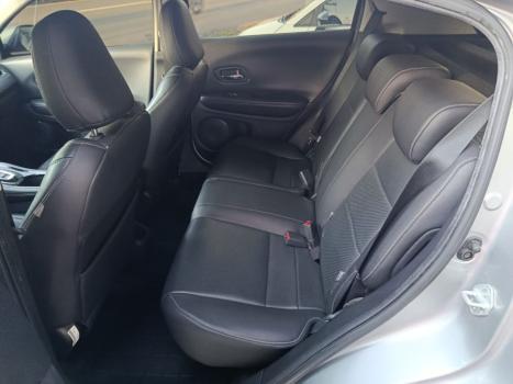 HONDA HR-V 1.8 16V 4P EX FLEX AUTOM�TICO CVT, Foto 5