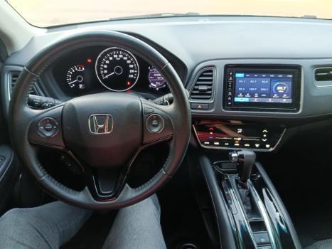 HONDA HR-V 1.8 16V 4P EX FLEX AUTOM�TICO CVT, Foto 6
