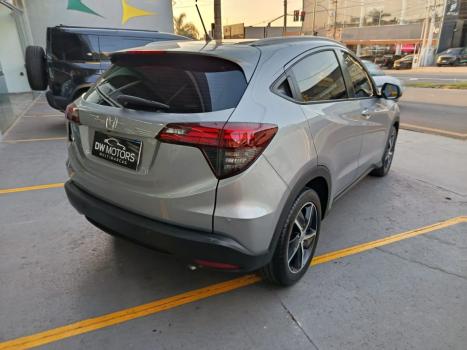 HONDA HR-V 1.8 16V 4P EX FLEX AUTOM�TICO CVT, Foto 7