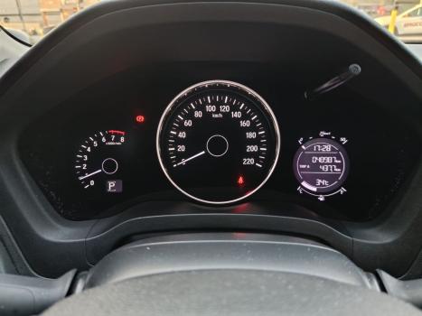 HONDA HR-V 1.8 16V 4P EX FLEX AUTOM�TICO CVT, Foto 8