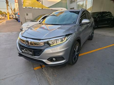HONDA HR-V 1.8 16V 4P EX FLEX AUTOM�TICO CVT, Foto 9