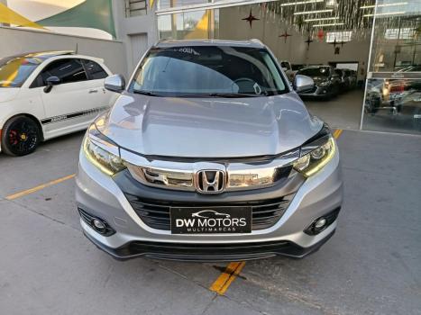 HONDA HR-V 1.8 16V 4P EX FLEX AUTOM�TICO CVT, Foto 11