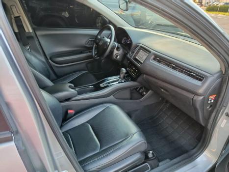 HONDA HR-V 1.8 16V 4P EX FLEX AUTOM�TICO CVT, Foto 14
