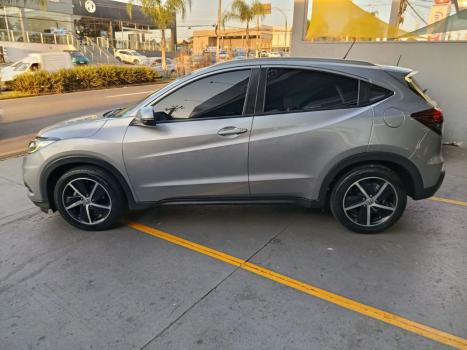 HONDA HR-V 1.8 16V 4P EX FLEX AUTOM�TICO CVT, Foto 16