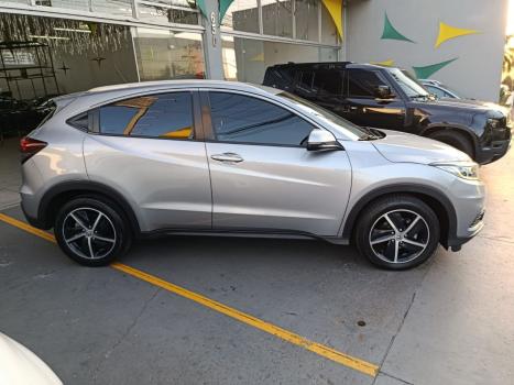 HONDA HR-V 1.8 16V 4P EX FLEX AUTOM�TICO CVT, Foto 19