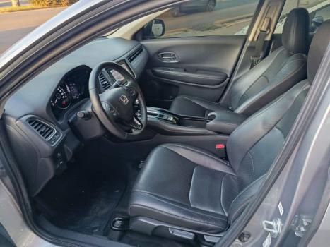 HONDA HR-V 1.8 16V 4P EX FLEX AUTOM�TICO CVT, Foto 20