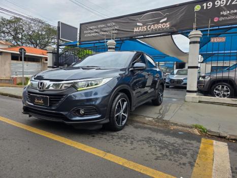 HONDA HR-V 1.8 16V 4P LX FLEX AUTOM�TICO CVT, Foto 1