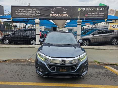 HONDA HR-V 1.8 16V 4P LX FLEX AUTOM�TICO CVT, Foto 2