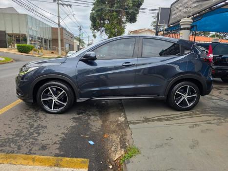 HONDA HR-V 1.8 16V 4P LX FLEX AUTOM�TICO CVT, Foto 3