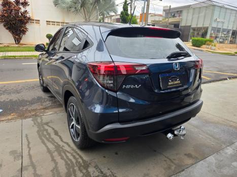 HONDA HR-V 1.8 16V 4P LX FLEX AUTOM�TICO CVT, Foto 4