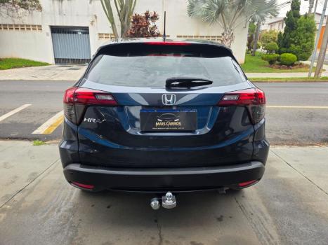 HONDA HR-V 1.8 16V 4P LX FLEX AUTOM�TICO CVT, Foto 5