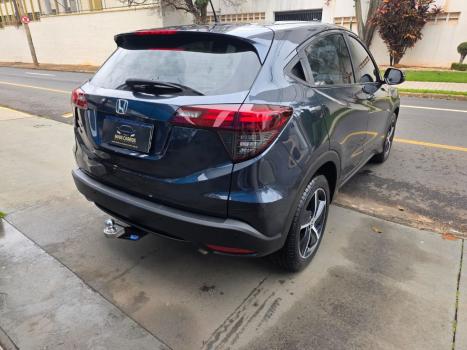 HONDA HR-V 1.8 16V 4P LX FLEX AUTOM�TICO CVT, Foto 6